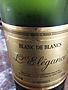 L'Elegance Blanc de Blancs