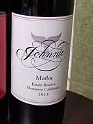 Johnnie Cabernet Franc