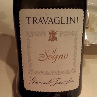 Travaglini il Sogno(トラヴァリーニ イル・ソーニョ)