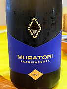 ムラトーリ フランチャコルタ ブルット(2022)