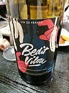 Bedit Vilou