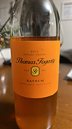 Thomas Fogarty Satsum Chardonnay