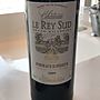 Ch. Le Rey Sud Bordeaux Supérieur(2009)