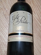L' As de Roudier(2000)