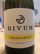 Divum Pinot Noir(2017)