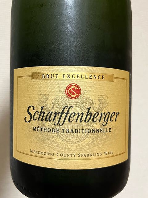 Scharffenberger Brut Excellence