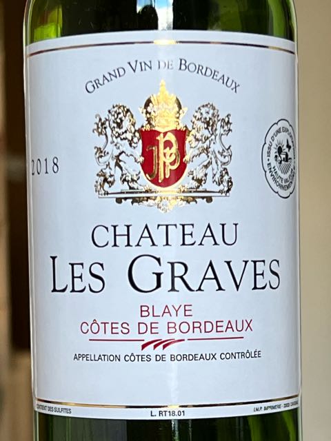 Château Le Cuquet 1989 Graves 赤ワイン 750ml Château Le Cuquet 1989 Graves 赤ワイン 750ml Ch. Les Graves