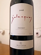 Mas Doix Salanques(2006)