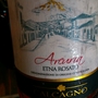 Calcagno Arcuria Etona Rosato