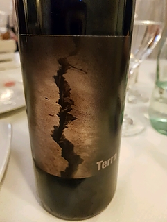 Cascina Salerio Terra Barbera d'Asti(カッシーナ・サレリオ テッラ バルベーラ・ダスティ)