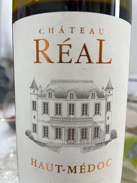 Ch. Réal(シャトー・レアル)