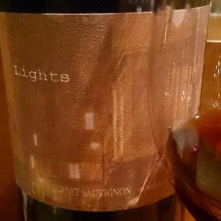 東夢 Lights Cabernet Sauvignon