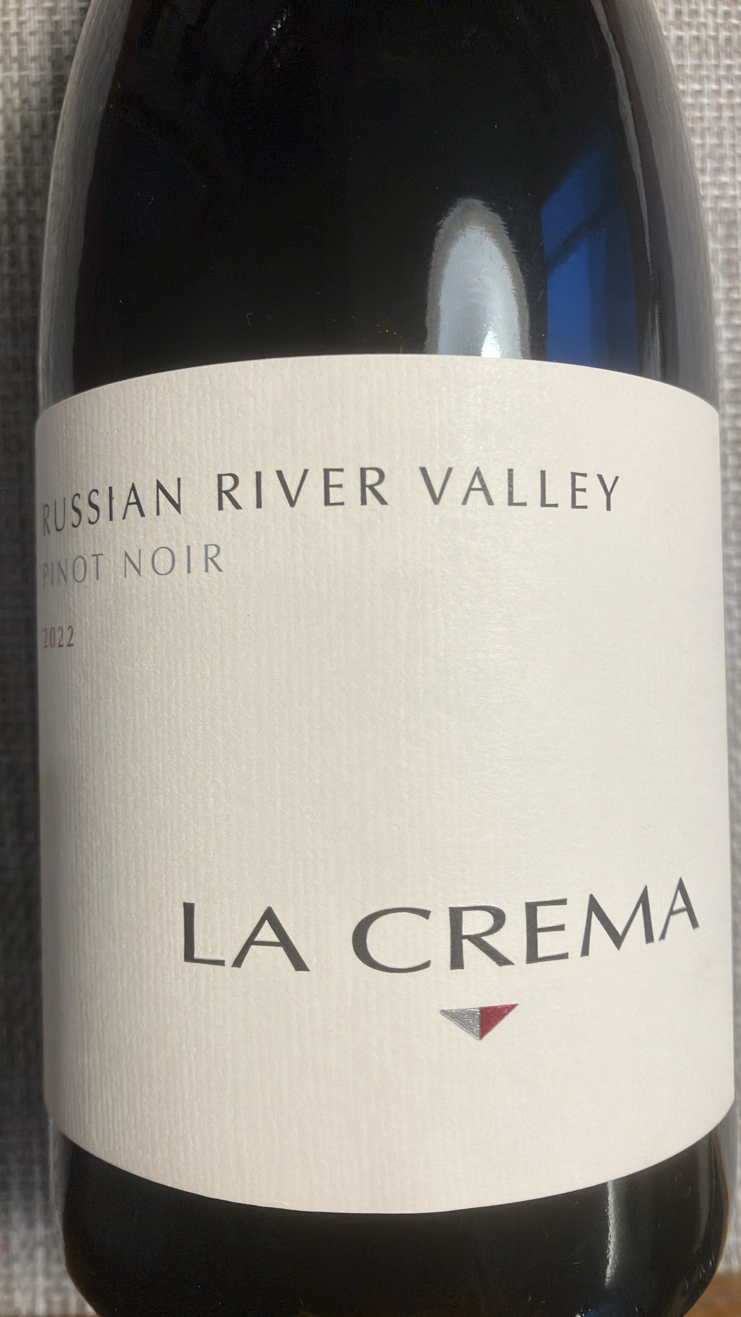 La Crema Russian River Valley Pinot Noir(ラ・クレマ | Vinica