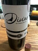 Divine du Ch. Bel Air