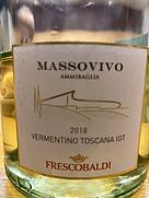 Frescobaldi Massovivo