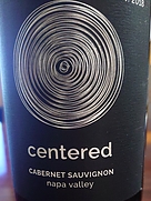 Centered Cabernet Sauvignon(2018)