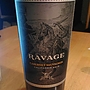 Ravage Cabernet Sauvignon(2015)