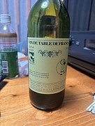 ルイ・シャンタル・ジュリアン ヴァン・ド・ターブル ルージュ