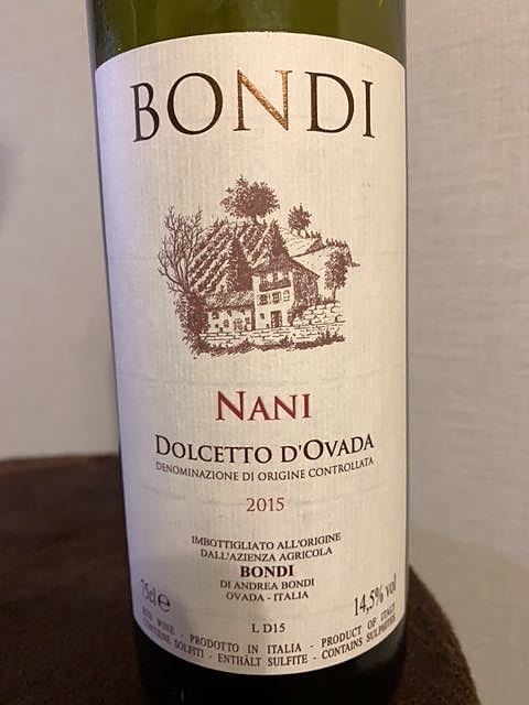 Bondi Nani