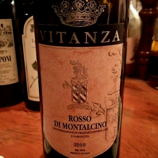 Vitanza Rosso di Montalcino