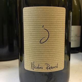 Nicolas Renard Cuvée J(ニコラ・ルナール キュヴェ J)