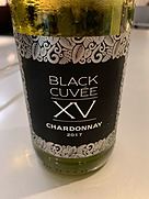 Black Cuvée XV Chardonnay(2017)