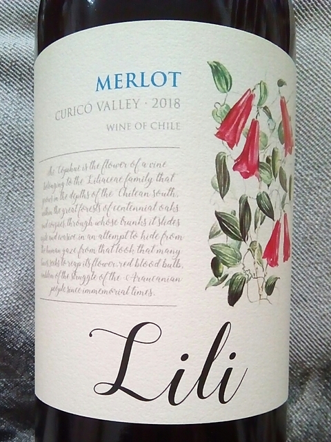 Lili Melot