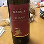 Via Cassia Chianti