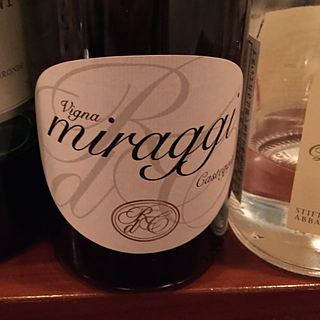 Cantina di Casteggio Vigna Miraggi