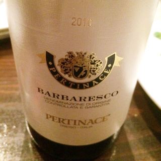Pertinace Barbaresco
