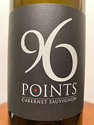 96 Points Cabernet Sauvignon(2018)