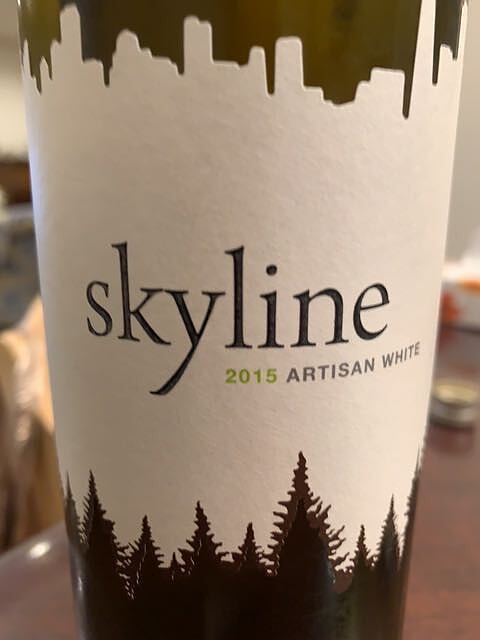 Skyline Artisan White