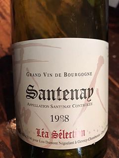 写真（ワイン） by Le Sancerre