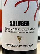 Francesco de Stefano Saluber