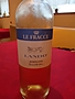 Le Fracce Lando Riesling(2014)