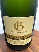 Sektvilla Louis Riesling Brut