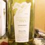 Dom. de Brau Chardonnay Finement Boisée(2013)