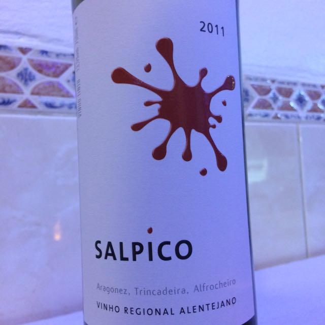Salpico Red | Vinica 無料のワインアプリ