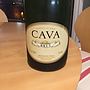 Tesco Cava Brut