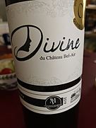 Divine du Ch. Bel Air
