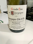 ポール・ペルノー・エ・セ・フィス ブルゴーニュ コート・ドール シャルドネ