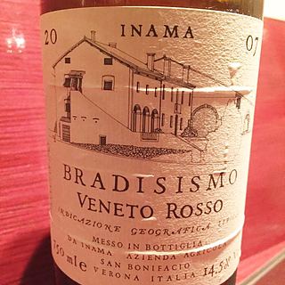 Inama Bradisismo 2007