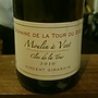 Dom. de la Tour du Bief Moulin à Vent Clos de la Tour(2010)