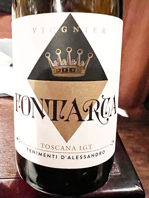 Tenimenti Luigi d'Alessandro Fontarca