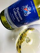 アルプスワイン AW Platinum Collection Chardonnay
