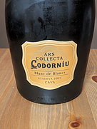 コドーニュ アルス・コレクタ ブラン・ド・ブラン レゼルヴァ