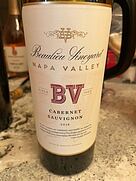 ボーリュー・ヴィンヤード BV ナパヴァレー カベルネ・ソーヴィニヨン