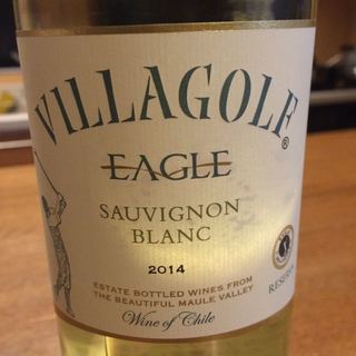 Villagolf Eagle Sauvignon Blanc(ヴィラゴルフ イーグル ソーヴィニヨン・ブラン)