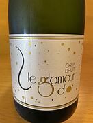 Le Glamour d'Or Cava Brut