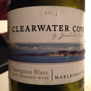 Clearwater Cove Sauvignon Blanc
